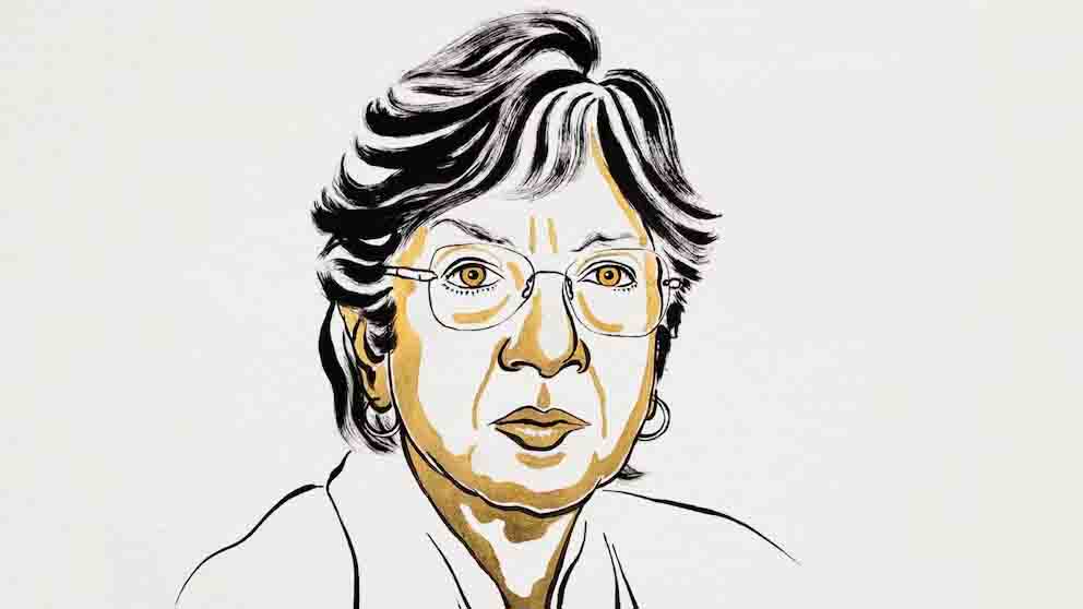 El premio Nobel de la Paz 2026 fue otorgado a Navanethem Pillay por sus esfuerzos para promover la paz y el derecho internacional