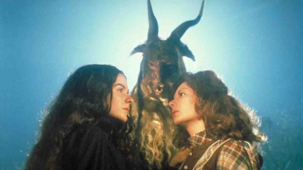 La Esquina Rota – Películas de terror para el Día de Muertos