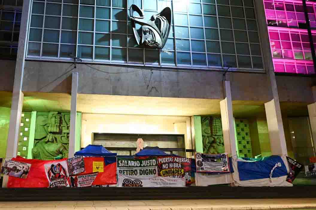 La polémica sobre las restricciones en Modalidad 40