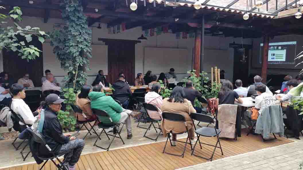 San Cristóbal fortalece la preservación de su patrimonio documental con el 9.º Coloquio Internacional de Archivística