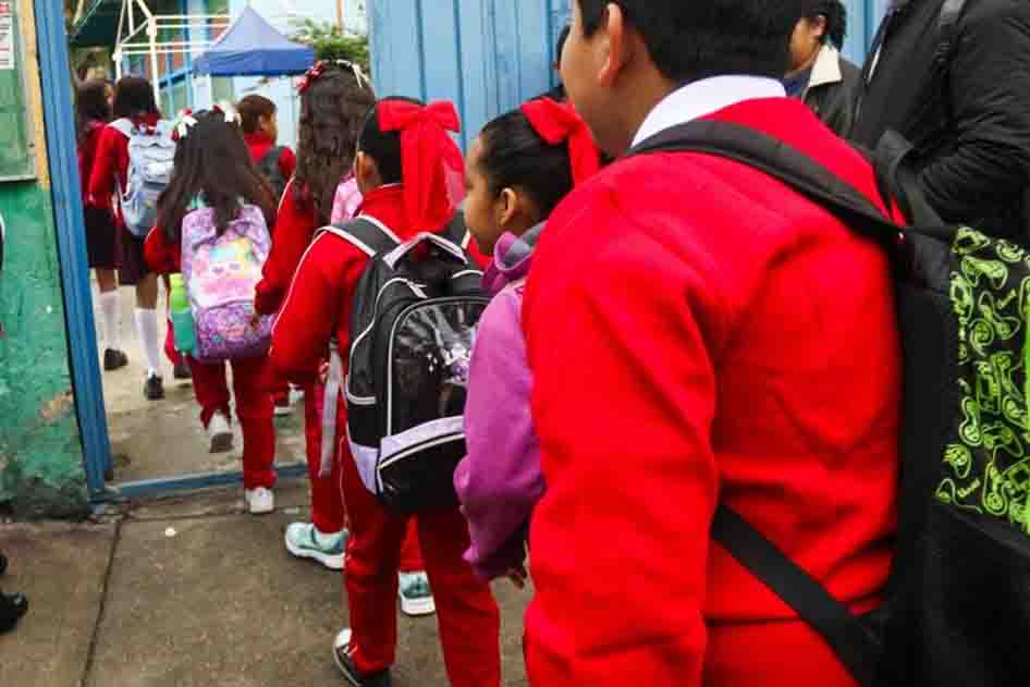 SNTE pide reglas para el uso de IA en escuelas; ya la usa la mayoría de maestros y alumnos