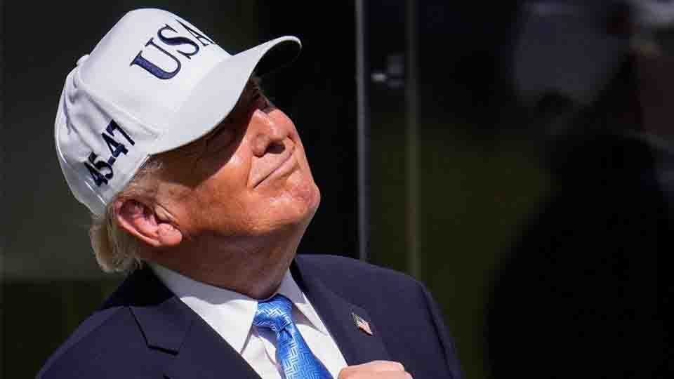 Reportan que Trump consultó a Grok sobre la reacción de Venezuela previo a capturar a Maduro