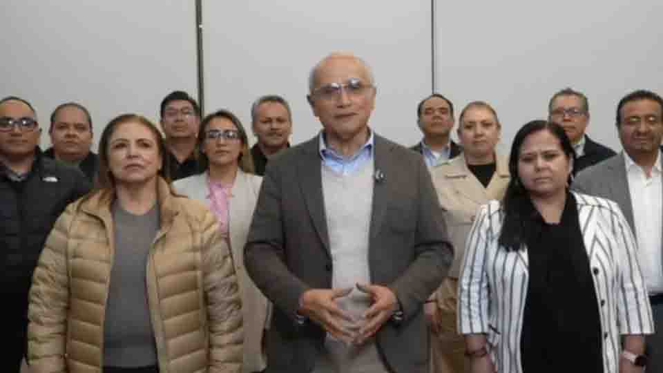 “Los resultados son claros”: sindicato del IMSS reconoce rechazo al aumento salarial de 2.9%