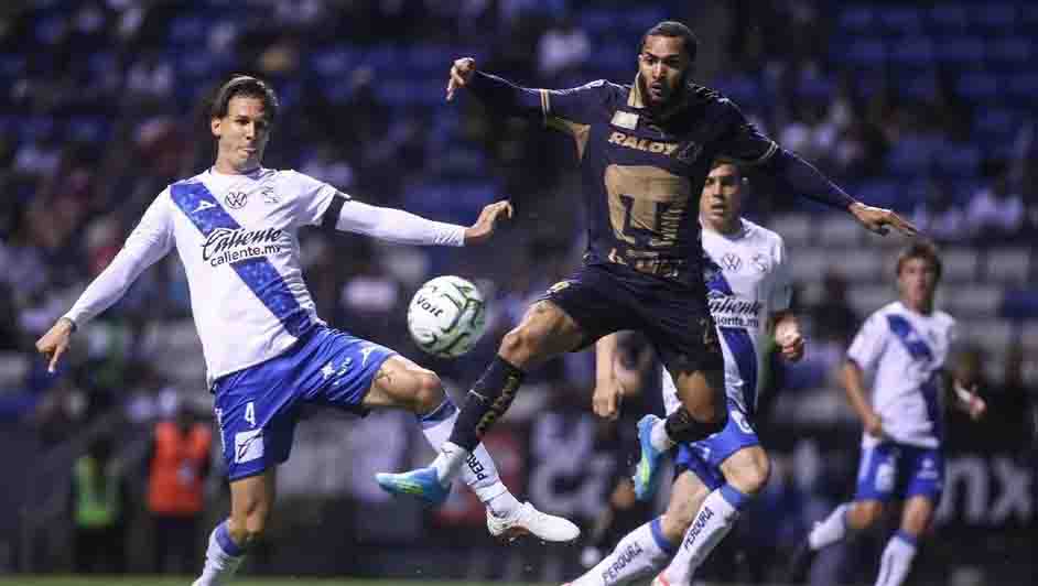 ¡Sueñan con Liguilla! Pumas venció a Puebla con gol agónico, grandes fallas y sufrimiento