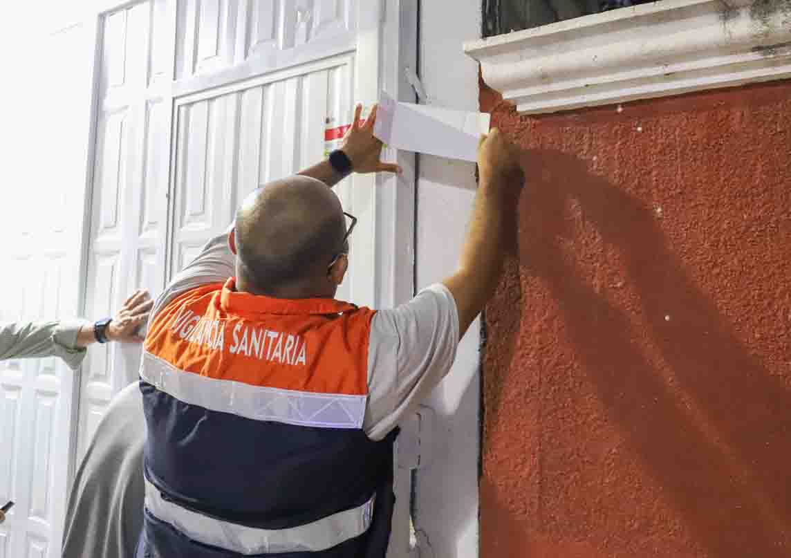 Salud suspende clínica de hemodiálisis en Tuxtla Gutiérrez por inclumplir normas sanitarias