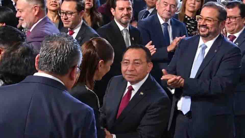 La Unión Internacional de Magistrados expulsa a la Conatrib por apoyar la reforma judicial en México