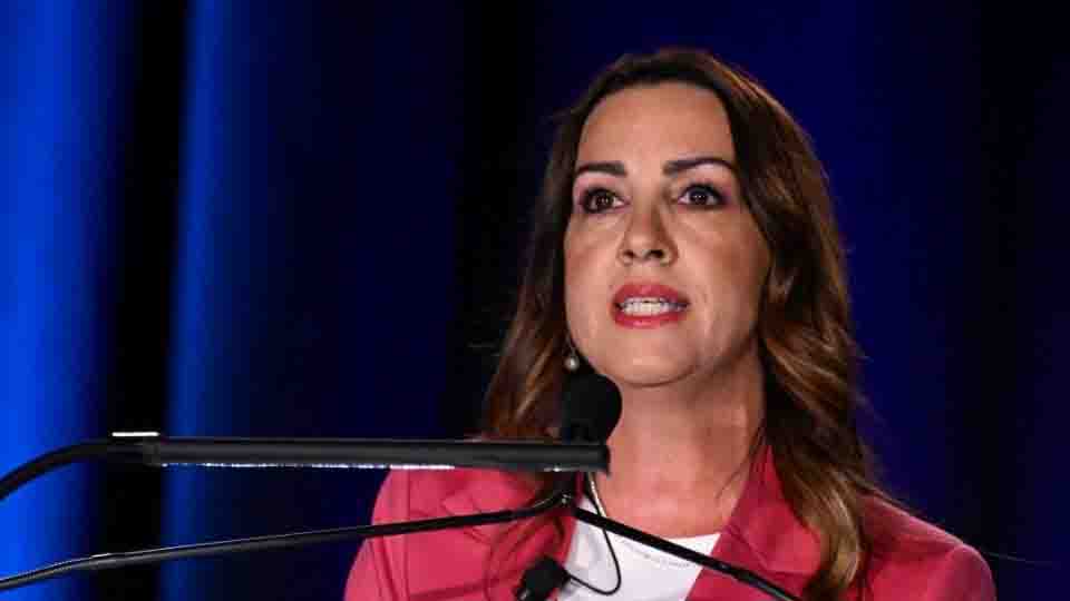 “Vamos contra ustedes, sin importar si son gobernadores”: “zarina antidrogas” de Trump advierte a quienes colaboren con cárteles