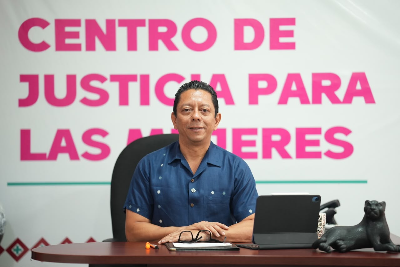 Llaven Abarca informa esclarecimientos de homicidio y robo en el Soconusco